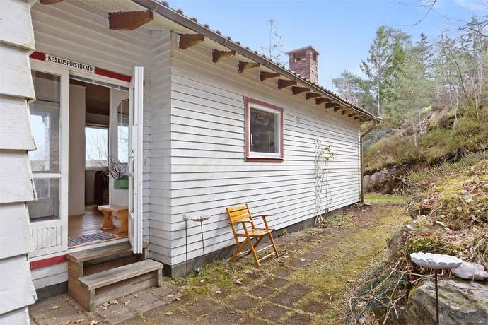 3 rum Fritidshus på Krogane-Hogen 643 Orust kommun - bild 10