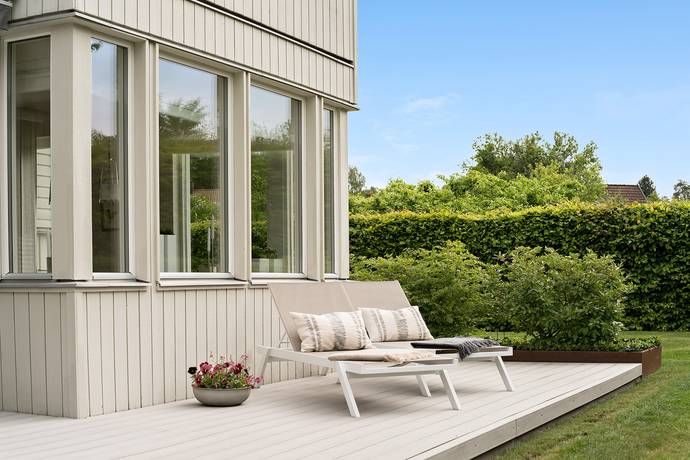 6 rum Villa på Odensvägen 6 Edsviken Sollentuna kommun - bild 42