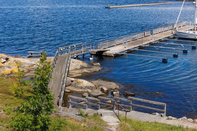 1 rum Lägenhet på Hamnevägen 41, LGH 79 Syd-Koster Strömstads kommun - bild 14