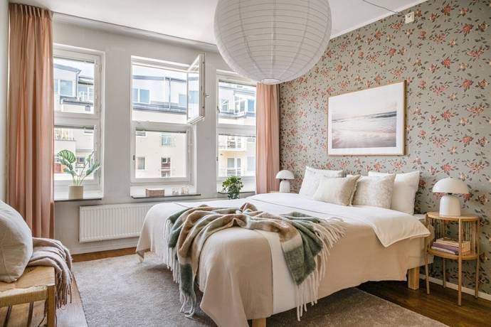 3.5 rum Lägenhet på Ormbergsvägen 9, vån 3/4 Gröndal Stockholms kommun - bild 30
