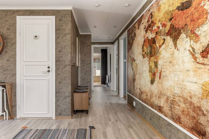 7 rum Villa på Norra Årängsvägen 2 Söderbärke Smedjebackens kommun - bild 20