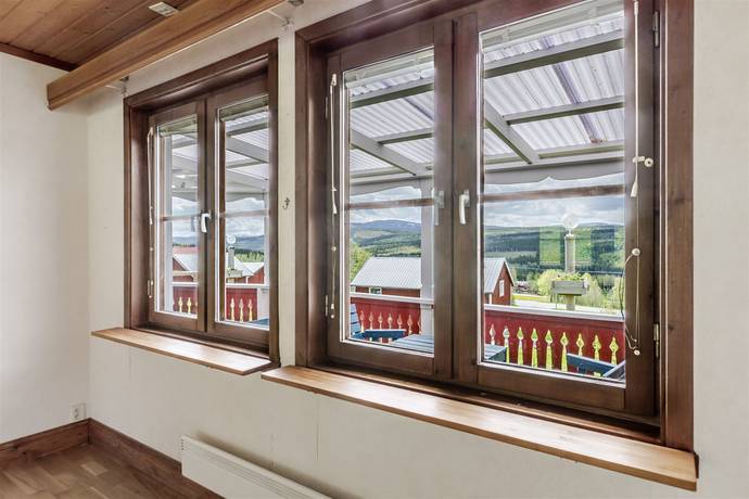 4 rum Villa på Såå 430 Såå Åre kommun - bild 18