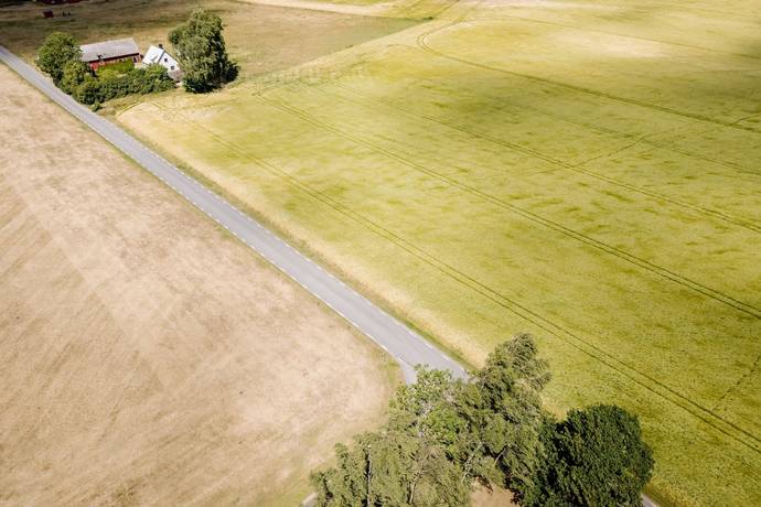 5 rum gård utan jordbruk på Landövägen 167 Fjälkinge, Kristianstads kommun - bild 5