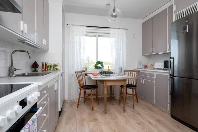 2 rum lägenhet på Åbylundsgatan 50 Gottfridsberg, Linköpings kommun - bild 1