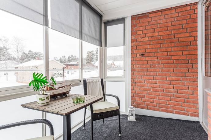 5 rum lägenhet på Fridhemsgatan 94D Skönsmon, Sundsvalls kommun - bild 3
