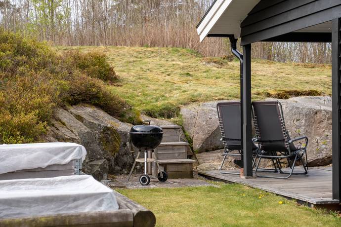 3 rum Fritidshus på Torreby 75 Munkedal Munkedals kommun - bild 26