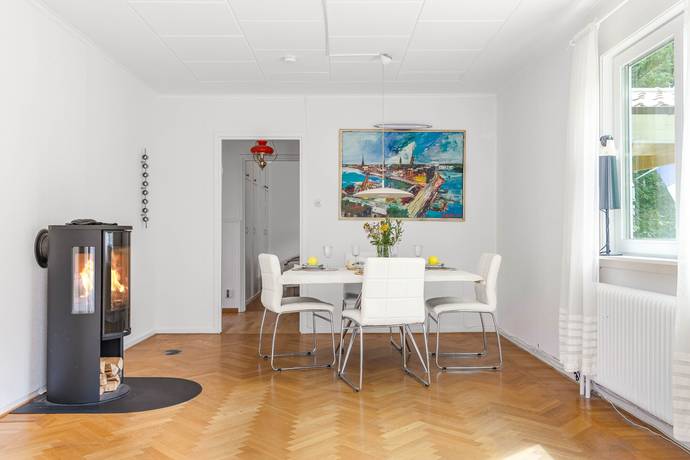 4 rum Vinterbonat fritidshus på Salebodavägen 20 Karlskrona kommun - bild 12