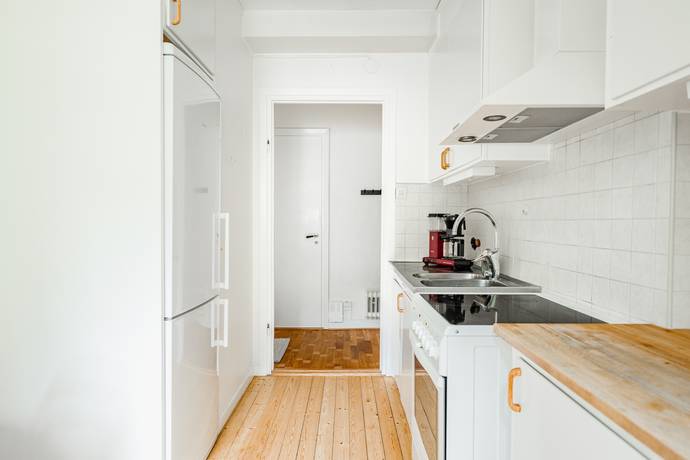 2 rum lägenhet på Norrtäljegatan 26 Fålhagen, Uppsala kommun - bild 4