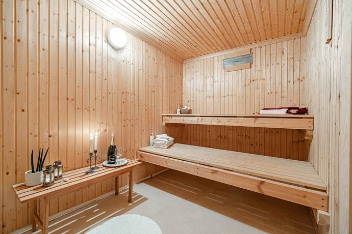 4 rum villa på Nässundet Bäckbron Nässundet, Storfors kommun - bild 4