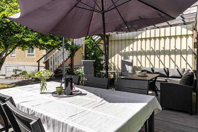3 rum Lägenhet på Sockenvägen 534A Enskede - Enskededalen Stockholms kommun - bild 29