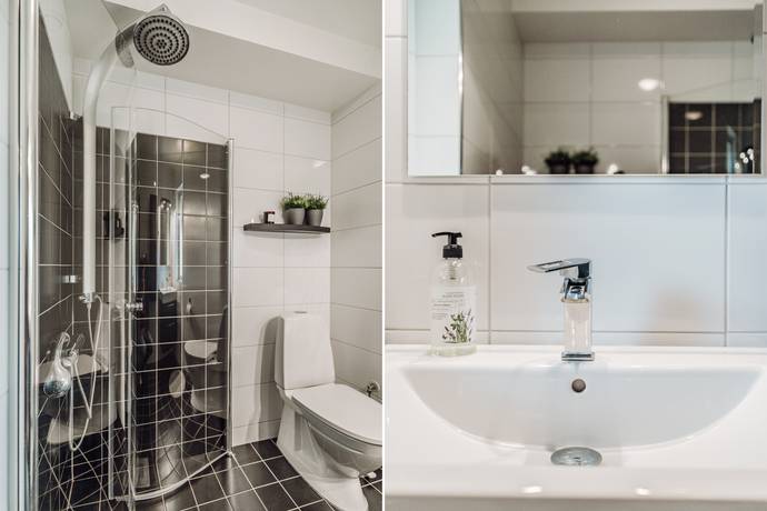 7 rum Villa på Kyrkvägen 25 Västra bodarna Alingsås kommun - bild 27