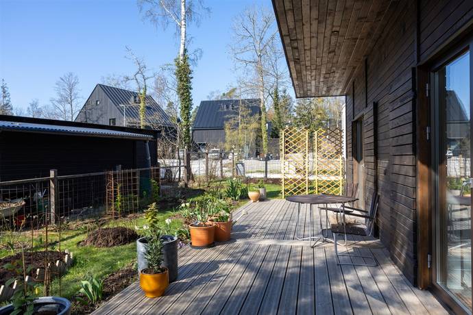 4 rum Lägenhet på Västerhejde Hallbrosvägen 24C Västerhejde - Visby Närområde Gotlands kommun - bild 30