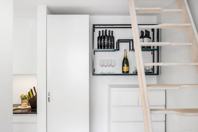1 rum Lägenhet på Torkelsgatan 19G FÅLHAGEN Uppsala kommun - bild 11