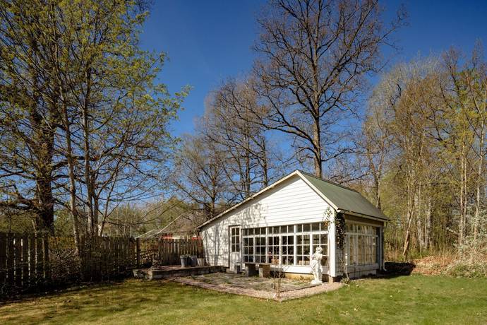 5 rum Villa på Storgatan 63 Skeppshult Gislaveds kommun - bild 48