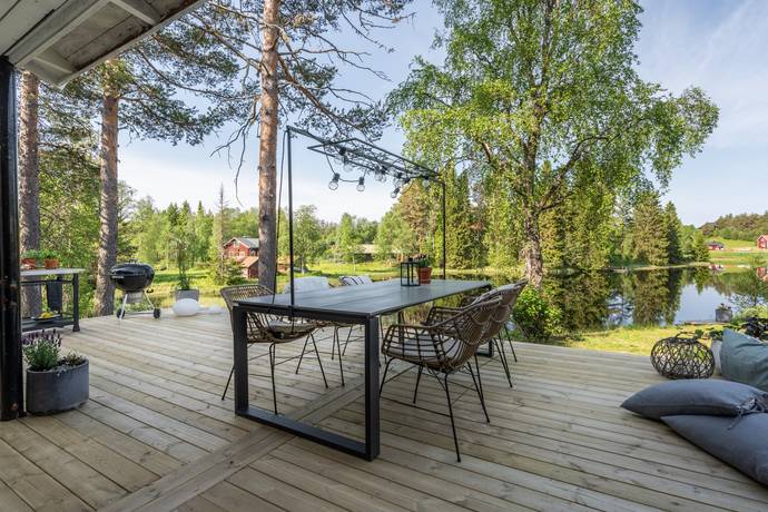 4 rum villa på Högstvägen 30 Idre by, Älvdalens kommun - bild 4