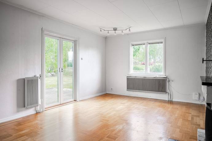 3 rum Villa på Villavägen 1 Mullsjö kommun - bild 10