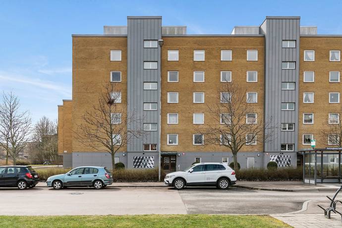 3 rum lägenhet på Larmvägen 8C Helsingborg, Helsingborgs kommun - bild 1