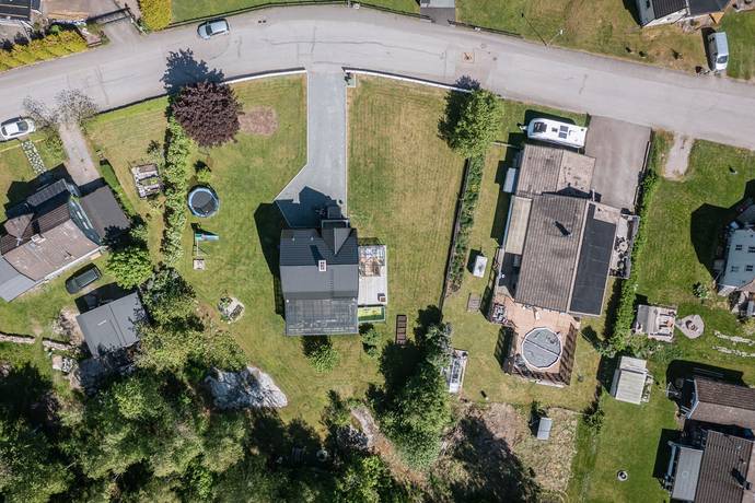 5 rum Villa på Kilavägen 39 Annelund Säffle kommun - bild 48