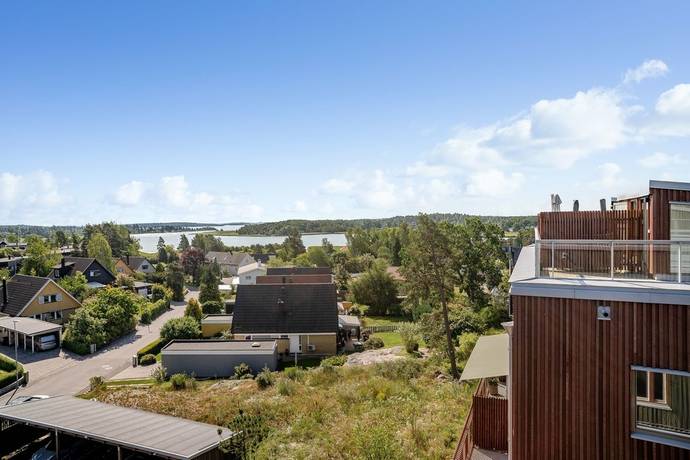 4 rum Lägenhet på Persögatan 12T Trosa Trosa kommun - bild 31