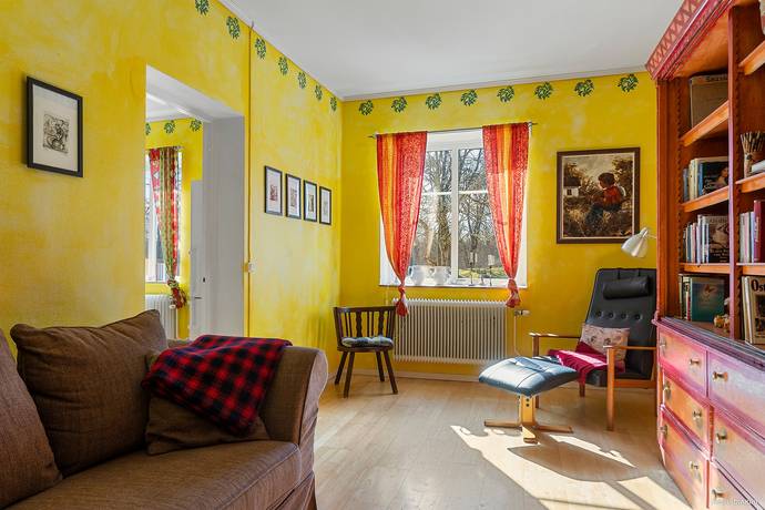 525 m² Villa på Långban Pensionatet Långban Filipstads kommun - bild 33