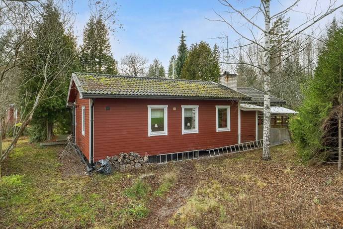 3 rum Fritidshus på Gullvalla Åkersbo 105 Stävresjön Sala kommun - bild 38