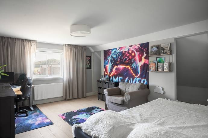 3 rum Villa på Mölna Fabriksväg 2 Vagnhärad Trosa kommun - bild 37