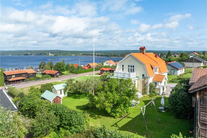 Lerdal, Rättviks kommun