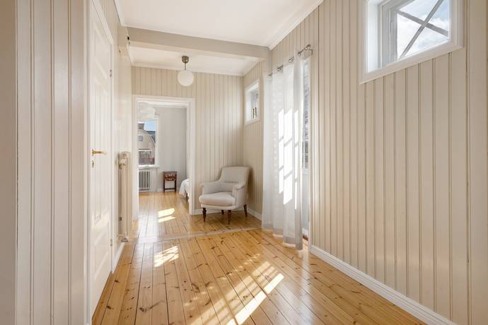 7 rum Villa på Runebergsvägen 16 Villastaden Gävle kommun - bild 37
