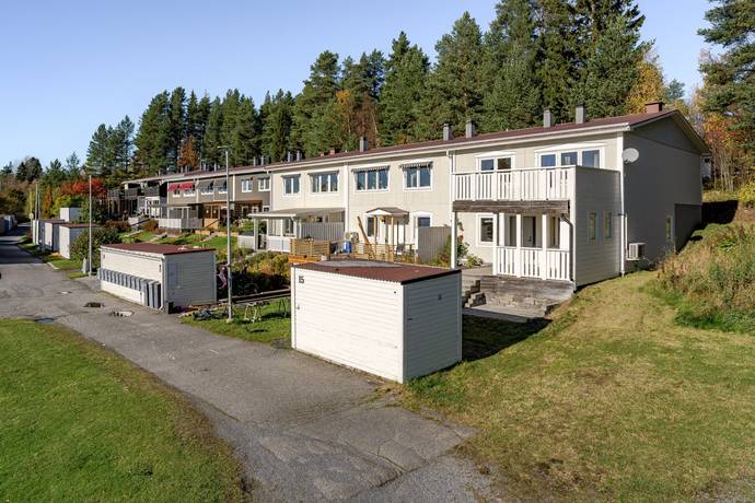 Saltmätargränd 15, Ursviken, Skellefteå kommun