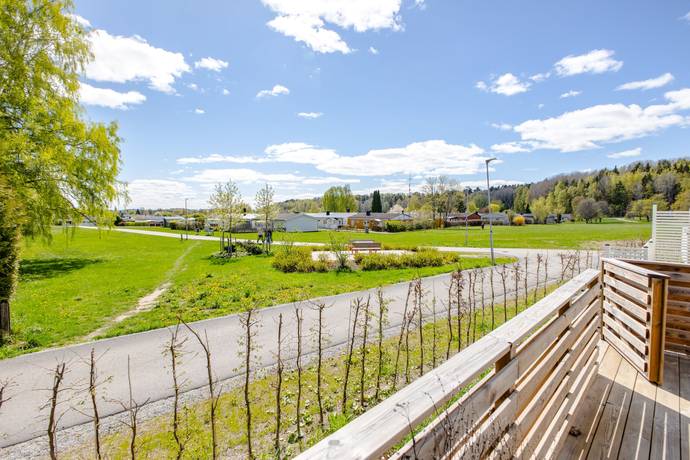 5 rum Radhus på Björkvallen 62 Gamla Bålsta Håbo kommun - bild 39