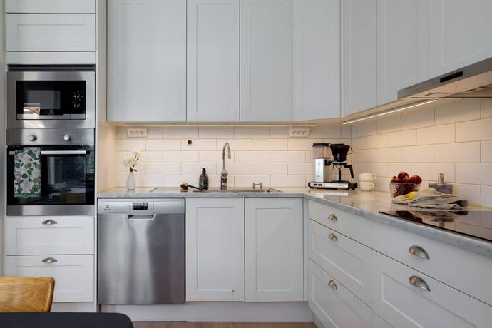 6 rum Parhus på Sandbunkergatan 5B Lanna Lekebergs kommun - bild 11