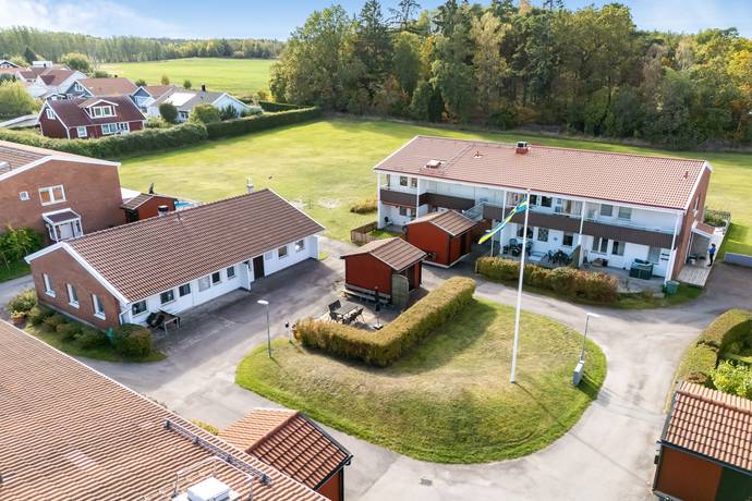 Norsholmsvägen 82, Norsholm, Norrköpings kommun