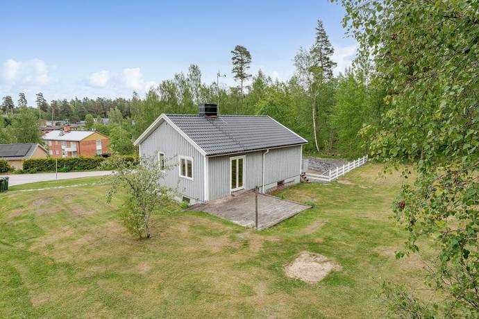 3 rum Villa på Villavägen 1 Mullsjö kommun - bild 4