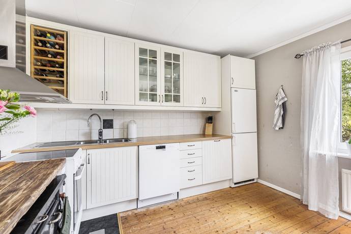3 rum villa på Stavhäll 201 Råby Rekarne, Kungsörs kommun - bild 4