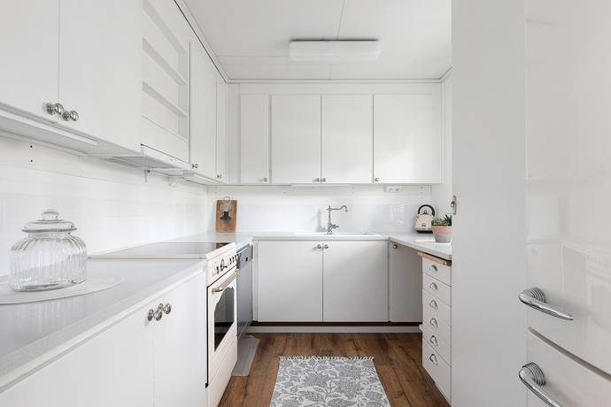 4 rum Villa på Klockarvägen 22 Råneå Luleå kommun - bild 3
