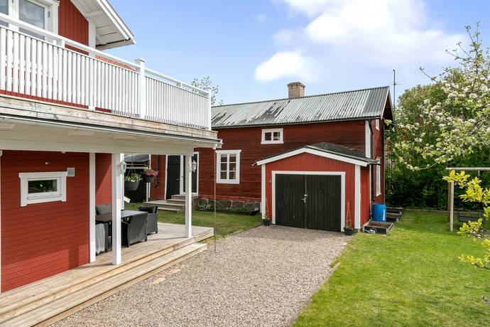 3 rum Villa på Jonasgatan 9 Kullen, Skutskär Älvkarleby kommun - bild 37