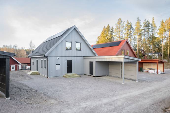 Engsstigen 3B, Engesberg, Gävle kommun