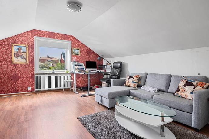 5 rum Villa på Gamla Nissastigen 6 Torup Hylte kommun - bild 14