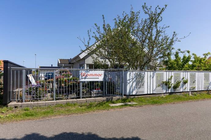 6 rum Villa på Tornursgatan 9 Tygelsjö Malmö kommun - bild 56