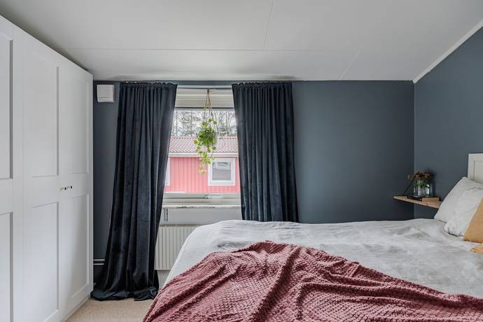 4 rum Par-/kedje-/radhus på Arons Eriks väg 25 Skräddarbacken Borlänge kommun - bild 24