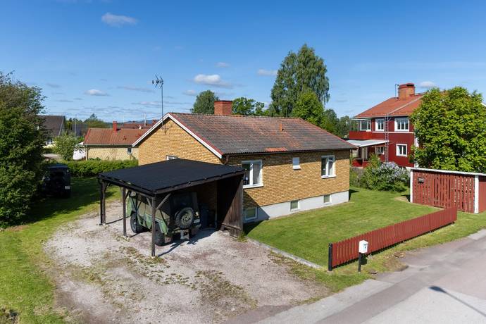 3 rum villa på Movägen 4 Noret, Mora kommun - bild 2