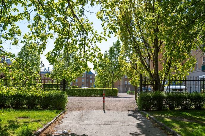 2 rum Lägenhet på Kaserngården 2B Örebro Örebro kommun - bild 6