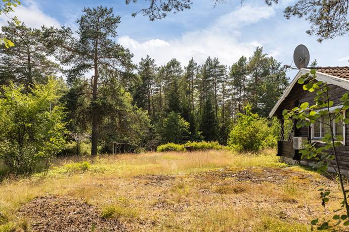 tomt på Kumla 5 Brottby, Vallentuna kommun - bild 2