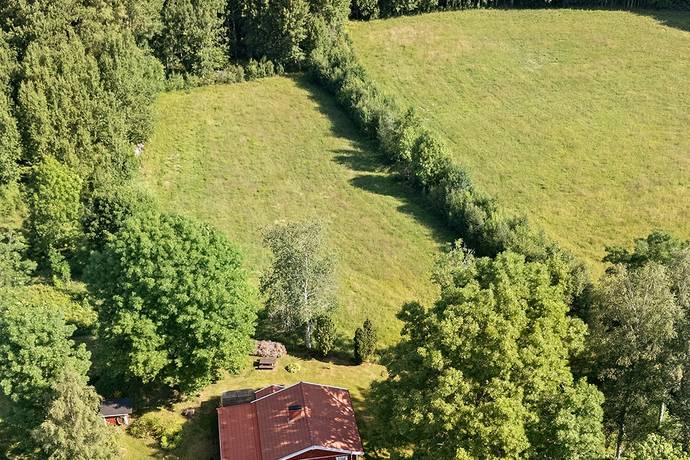 3 rum vinterbonat fritidshus på Kättefallet 2 Tived, Laxå kommun - bild 5