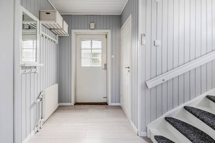 5.5 rum Villa på Bredängsgatan 14 Valhalla Eskilstuna kommun - bild 6