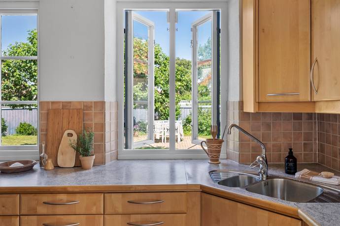 5 rum Villa på Kaptensgatan 3B Skanör Vellinge kommun - bild 26