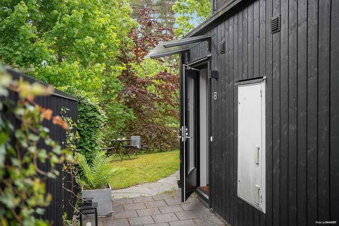 5 rum Parhus på Kavlåsvägen 49B Alingsås Alingsås kommun - bild 23