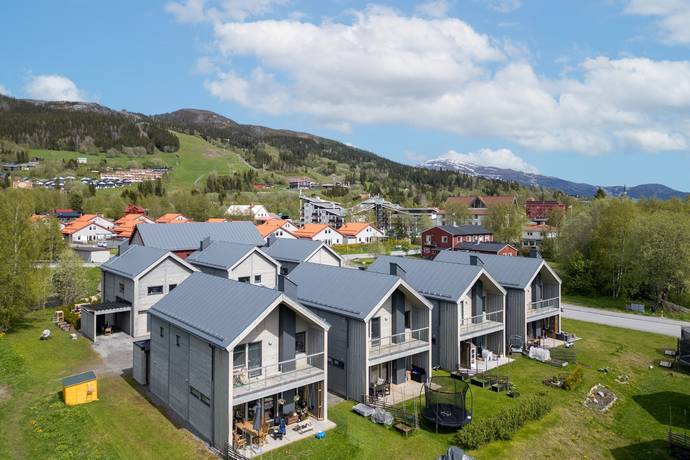 6 rum Lägenhet på Sågvägen 4E Duved Åre kommun - bild 30