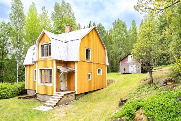 4 rum villa på Gamla Näsvägen 318 Långsele, Sollefteå kommun - bild 2