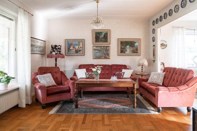 4 rum Villa på Gullregnsgatan 3 Kågeröd Svalövs kommun - bild 11